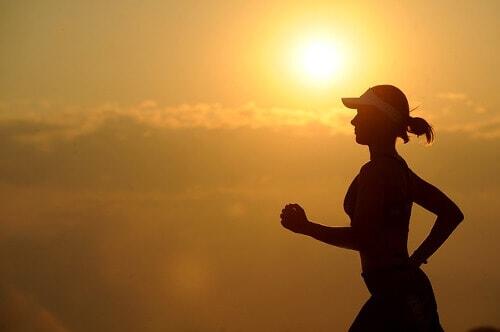 correre aiuta a dimagrire