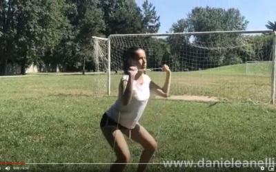 Squat e press: una combinazione efficace