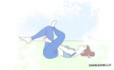 Stretching piriforme: utile per il tuo mal di schiena