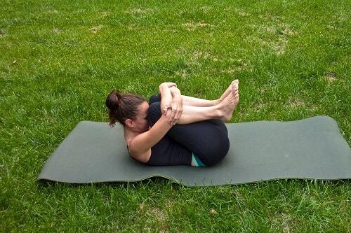 Stretching schiena: impara come farlo correttamente