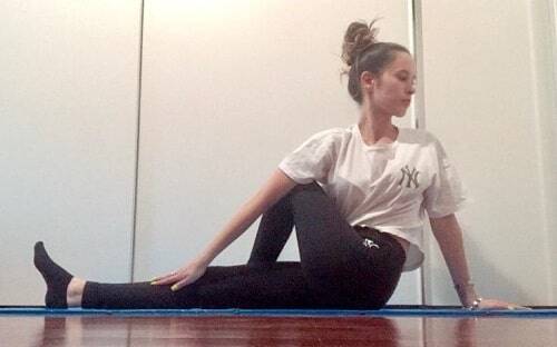 Stretching glutei: gli esercizi da conoscere