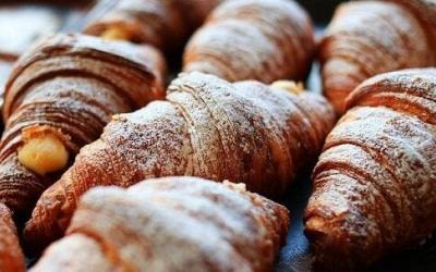 Il personal trainer e la brioche che non conta nulla