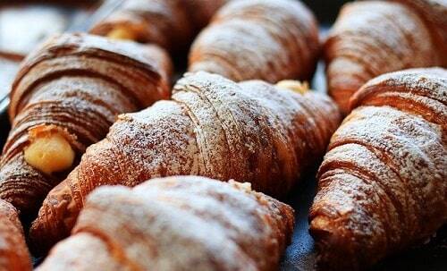 Il personal trainer e la brioche che non conta nulla