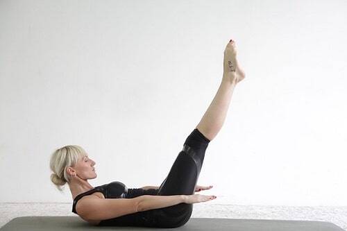 pilates pilates