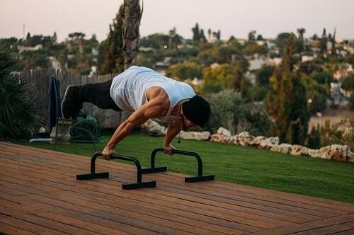 Calisthenics Milano