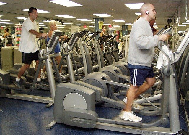 interval training interval training